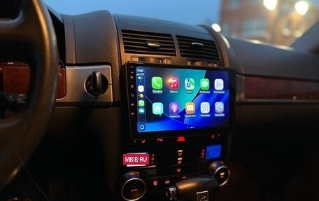 Volkswagen Touareg III, 2008 год, 1 220 000 рублей, 11 фотография