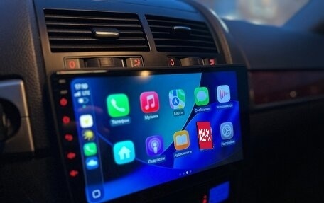 Volkswagen Touareg III, 2008 год, 1 220 000 рублей, 12 фотография