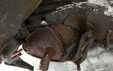 Chevrolet Lacetti, 2008 год, 200 000 рублей, 5 фотография