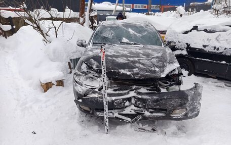 Chevrolet Lacetti, 2008 год, 200 000 рублей, 16 фотография