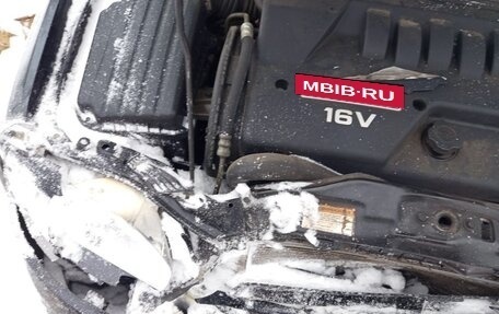 Chevrolet Lacetti, 2008 год, 200 000 рублей, 8 фотография