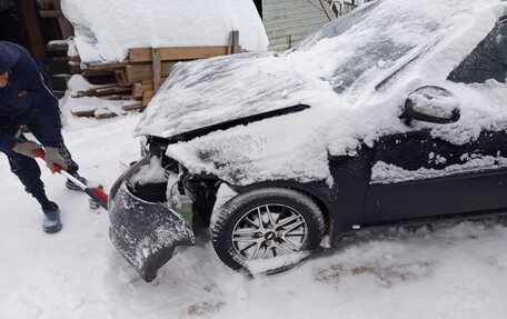 Chevrolet Lacetti, 2008 год, 200 000 рублей, 24 фотография