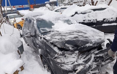 Chevrolet Lacetti, 2008 год, 200 000 рублей, 22 фотография