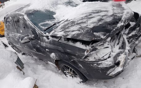 Chevrolet Lacetti, 2008 год, 200 000 рублей, 23 фотография