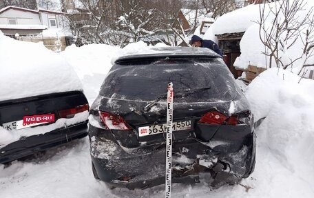 Chevrolet Lacetti, 2008 год, 200 000 рублей, 26 фотография