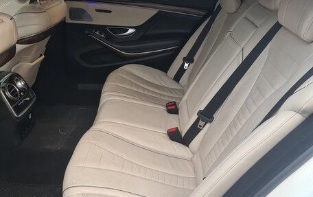 Mercedes-Benz S-Класс, 2014 год, 3 500 000 рублей, 5 фотография