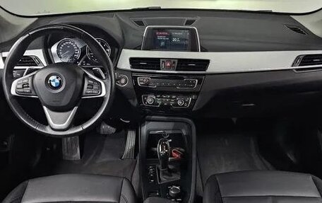 BMW X1, 2020 год, 3 130 000 рублей, 7 фотография