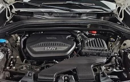 BMW X1, 2020 год, 3 130 000 рублей, 6 фотография