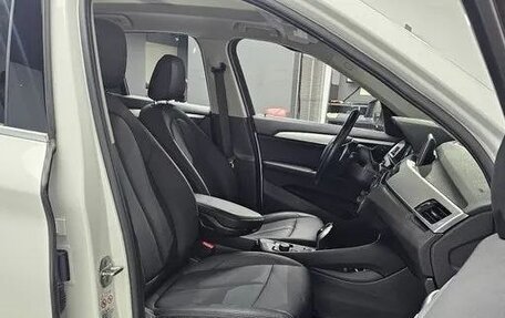 BMW X1, 2020 год, 3 130 000 рублей, 9 фотография