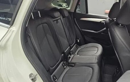 BMW X1, 2020 год, 3 130 000 рублей, 11 фотография