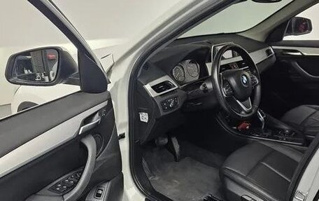 BMW X1, 2020 год, 3 130 000 рублей, 10 фотография