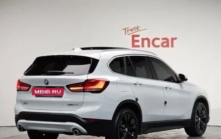 BMW X1, 2020 год, 3 130 000 рублей, 3 фотография