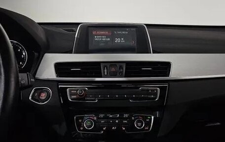 BMW X1, 2020 год, 3 130 000 рублей, 15 фотография