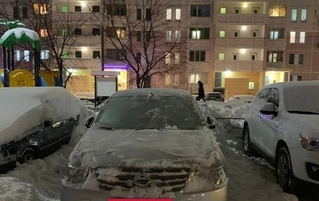 Nissan Almera, 2017 год, 1 000 000 рублей, 2 фотография