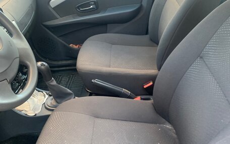 Nissan Almera, 2017 год, 1 000 000 рублей, 7 фотография