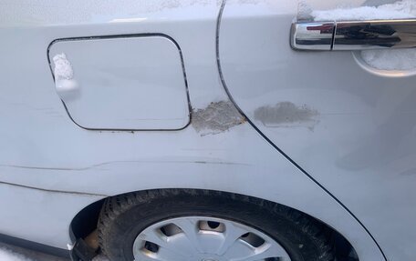 Nissan Almera, 2017 год, 1 000 000 рублей, 5 фотография