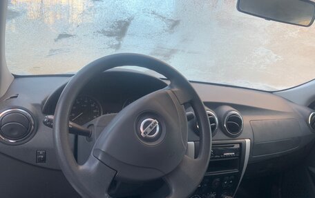 Nissan Almera, 2017 год, 1 000 000 рублей, 12 фотография