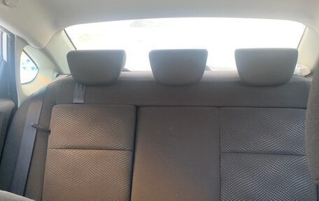 Nissan Almera, 2017 год, 1 000 000 рублей, 9 фотография