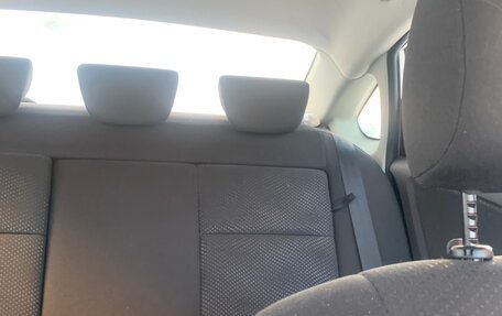 Nissan Almera, 2017 год, 1 000 000 рублей, 10 фотография