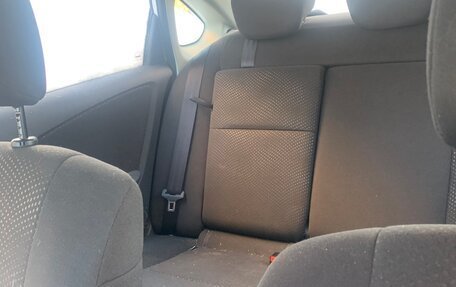 Nissan Almera, 2017 год, 1 000 000 рублей, 8 фотография