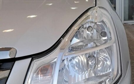 Nissan Almera, 2017 год, 1 000 000 рублей, 15 фотография