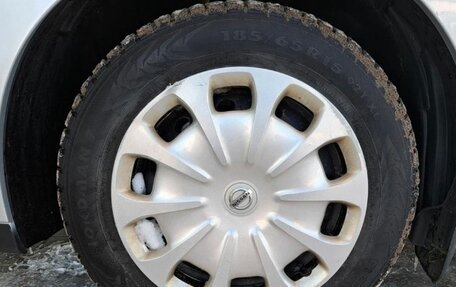 Nissan Almera, 2017 год, 1 000 000 рублей, 14 фотография