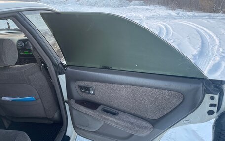 Toyota Mark II VIII (X100), 1998 год, 430 000 рублей, 6 фотография