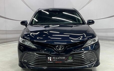 Toyota Camry, 2018 год, 3 100 000 рублей, 6 фотография