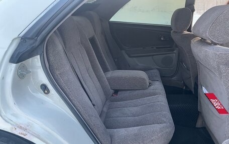 Toyota Mark II VIII (X100), 1998 год, 430 000 рублей, 7 фотография