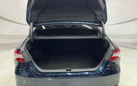 Toyota Camry, 2018 год, 3 100 000 рублей, 9 фотография