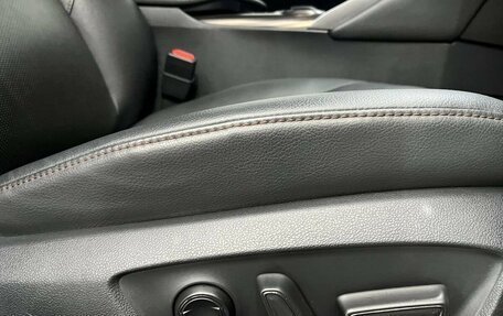 Toyota Camry, 2018 год, 3 100 000 рублей, 22 фотография