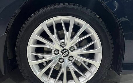 Toyota Camry, 2018 год, 3 100 000 рублей, 24 фотография