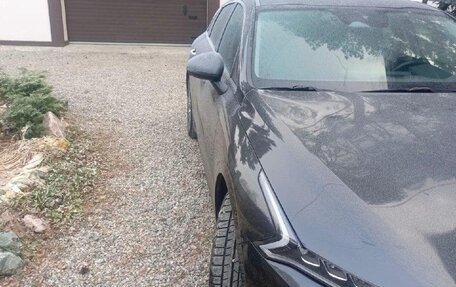 KIA K5, 2021 год, 2 395 000 рублей, 4 фотография