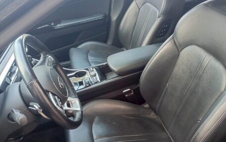 KIA K5, 2021 год, 2 395 000 рублей, 7 фотография