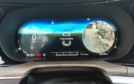 KIA K5, 2021 год, 2 395 000 рублей, 9 фотография