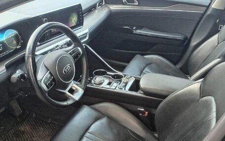 KIA K5, 2021 год, 2 395 000 рублей, 10 фотография