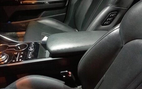 KIA K5, 2021 год, 2 395 000 рублей, 8 фотография