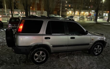 Honda CR-V IV, 1998 год, 555 000 рублей, 4 фотография