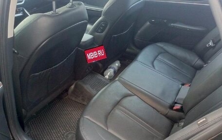 KIA K5, 2021 год, 2 395 000 рублей, 12 фотография