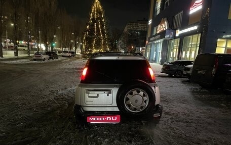 Honda CR-V IV, 1998 год, 555 000 рублей, 3 фотография