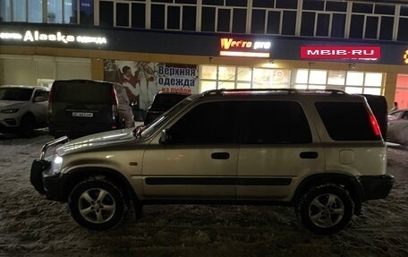Honda CR-V IV, 1998 год, 555 000 рублей, 2 фотография