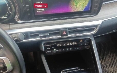 KIA K5, 2021 год, 2 395 000 рублей, 11 фотография