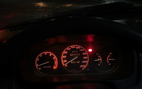 Honda CR-V IV, 1998 год, 555 000 рублей, 6 фотография