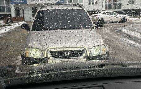 Honda CR-V IV, 1998 год, 555 000 рублей, 8 фотография