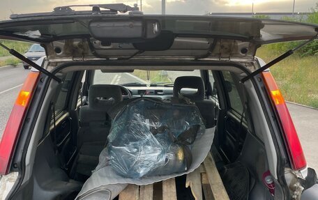 Honda CR-V IV, 1998 год, 555 000 рублей, 11 фотография