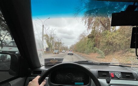 Honda CR-V IV, 1998 год, 555 000 рублей, 7 фотография