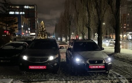 Honda CR-V IV, 1998 год, 555 000 рублей, 5 фотография