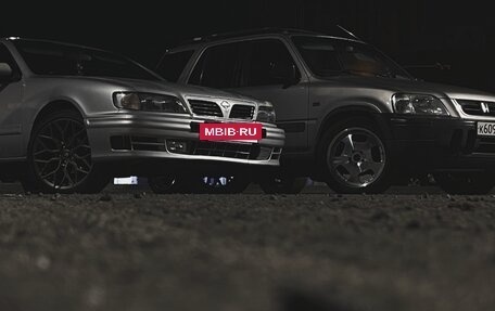 Honda CR-V IV, 1998 год, 555 000 рублей, 12 фотография