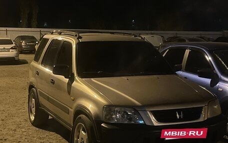 Honda CR-V IV, 1998 год, 555 000 рублей, 9 фотография