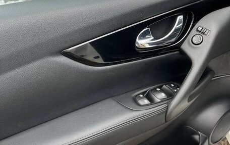 Nissan Qashqai, 2019 год, 1 650 000 рублей, 8 фотография